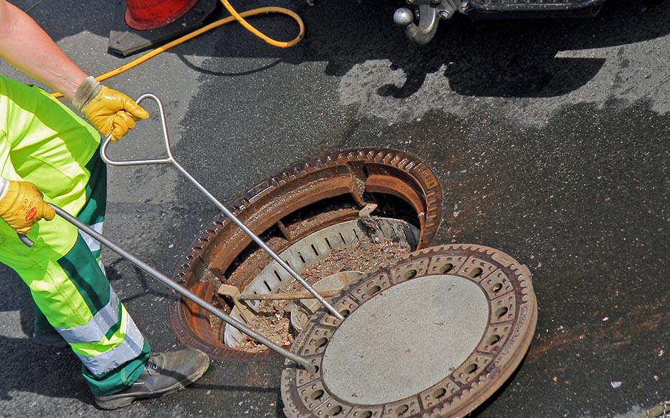 nettoyage de canalisation Le Bourget