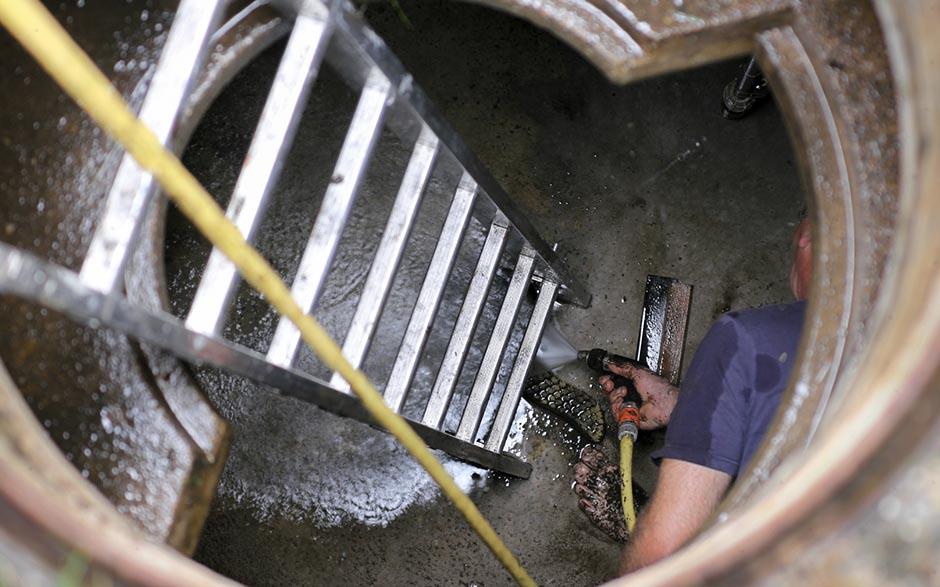 nettoyage canalisation Maurepas