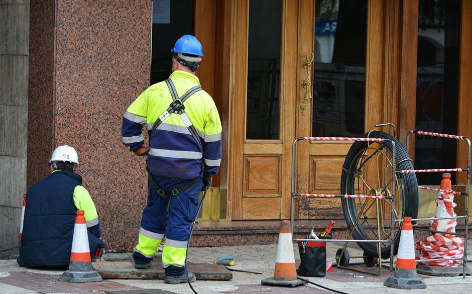 débouchage de canalisation Paris 15