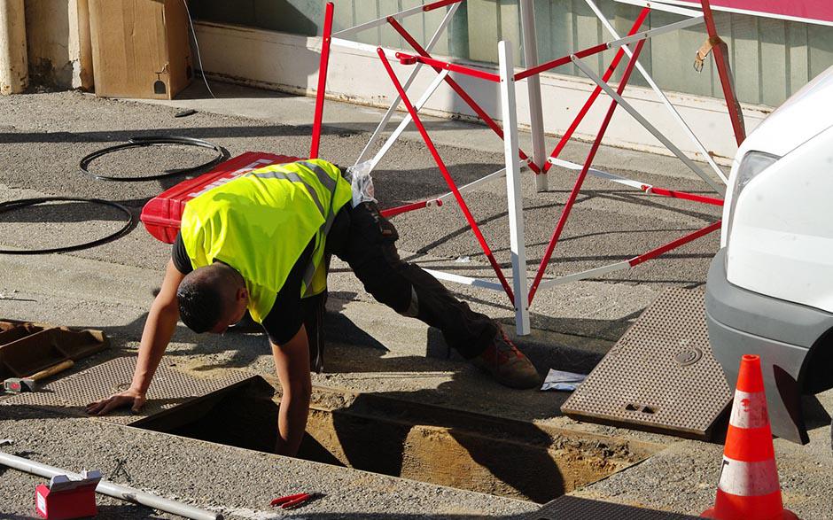 déboucheur canalisation efficace Beaumont-sur-Oise