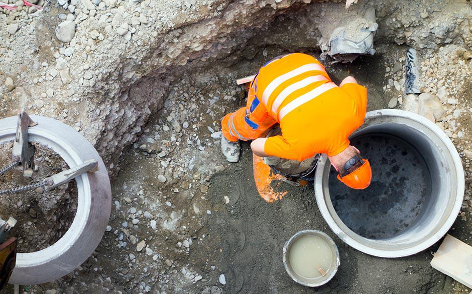 déboucheur canalisation efficace Beaumont-sur-Oise