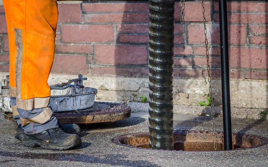 déboucheur canalisation efficace Beaumont-sur-Oise