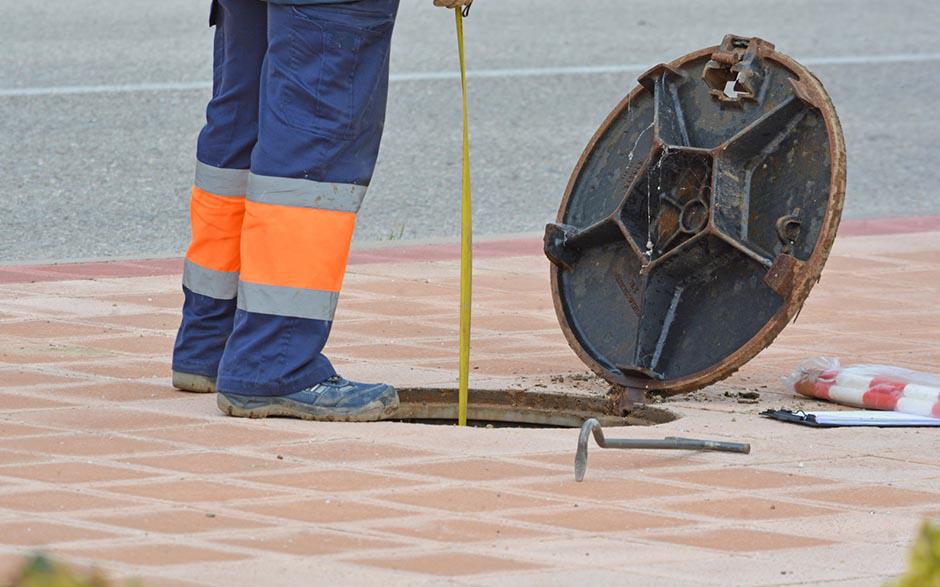 curage de canalisation Puteaux