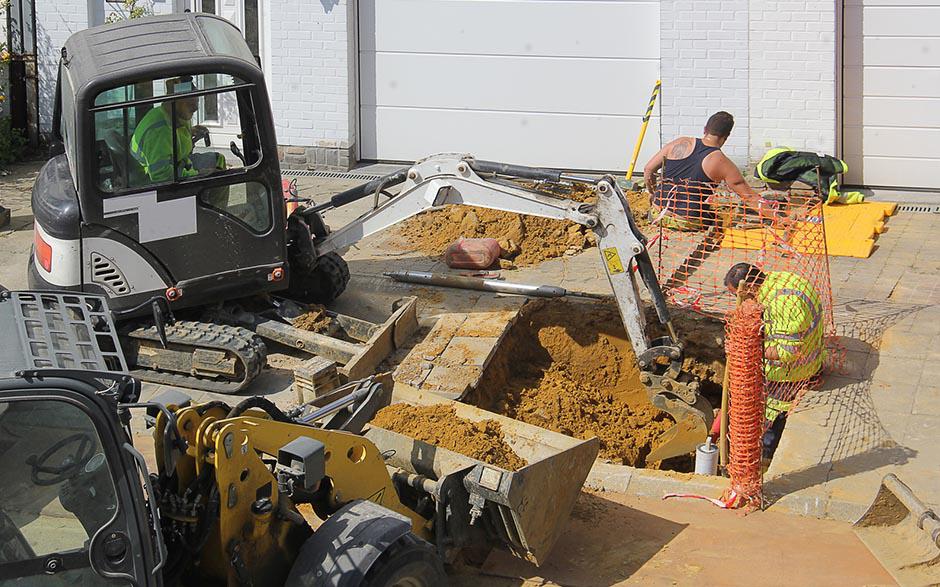 entreprise débouchage canalisation Sannois