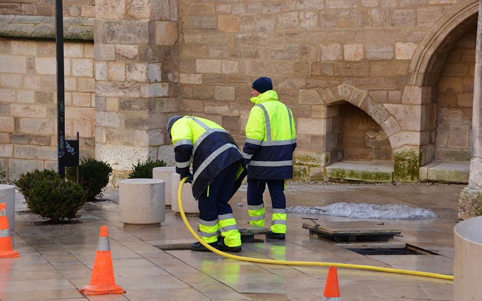 déboucheur canalisation efficace Beaumont-sur-Oise
