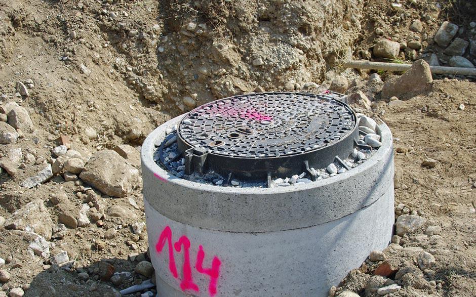 déboucher une canalisation Osny