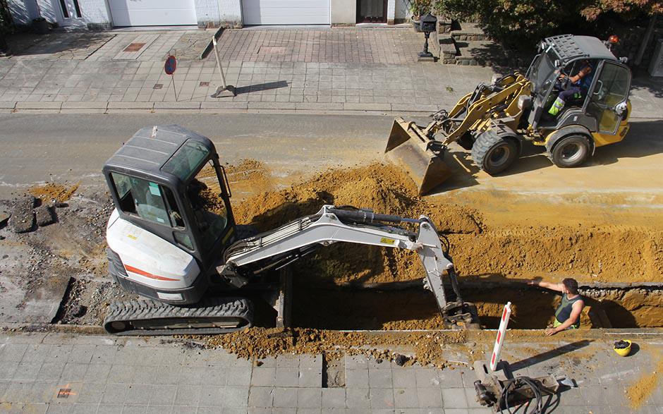 nettoyage canalisation Maurepas