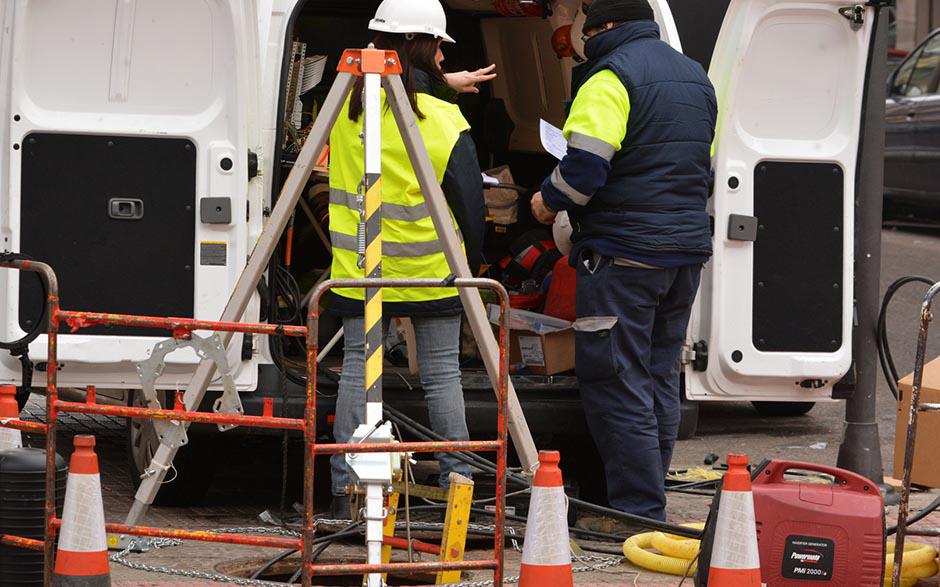 déboucher canalisations Saint-Denis