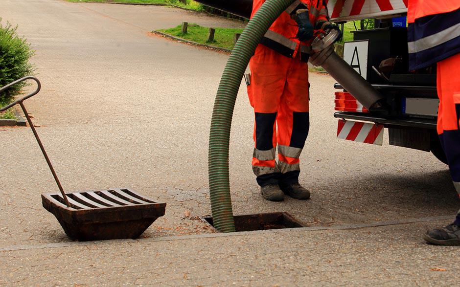 entreprise débouchage canalisation Sannois