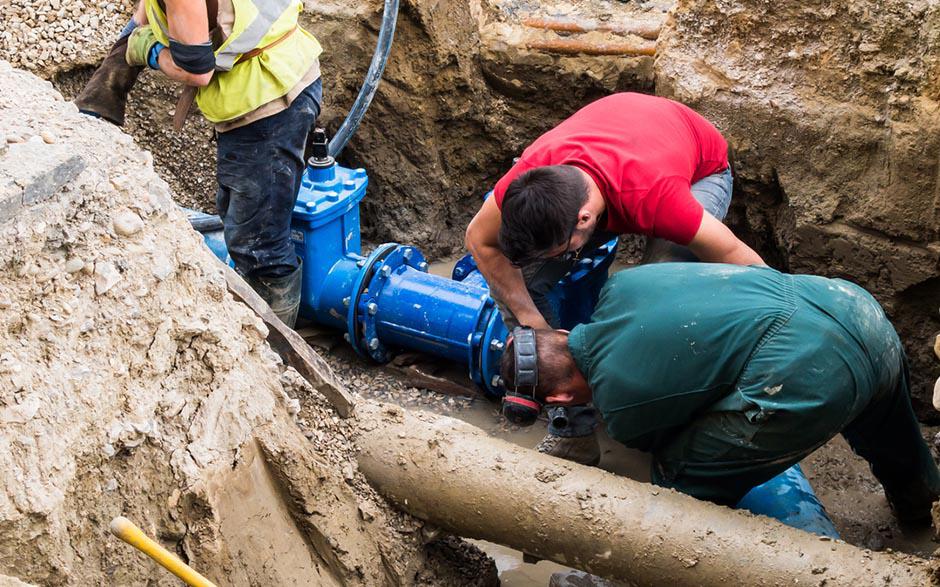 déboucheur canalisation efficace Beaumont-sur-Oise